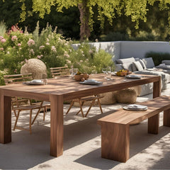 Collection image for: Tables de jardin