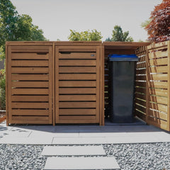 Collection image for: Cache-conteneurs à déchets