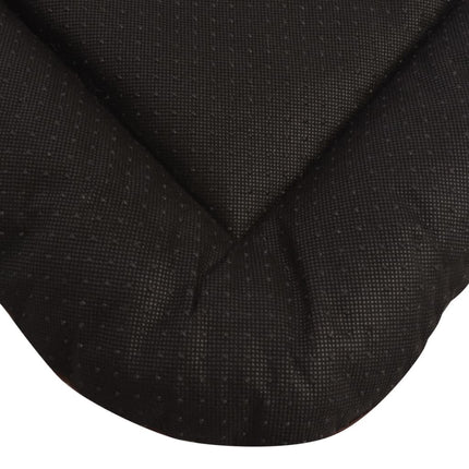 Matelas pour chiens Taille L Marron