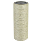 Grattoir pour chats 8 x 20 cm 8 mm Beige