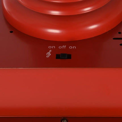 Lampadaire de Noël avec Père Noël 180 cm LED