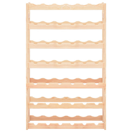 Casier à bouteilles pour 42 bouteilles Pinède