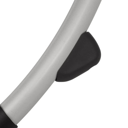 Chaise longue géométrique d'extérieur Acier Vert