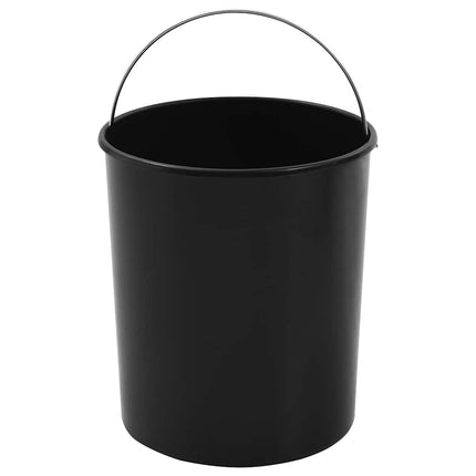 Poubelle intégrée de cuisine Acier inoxydable 12 L