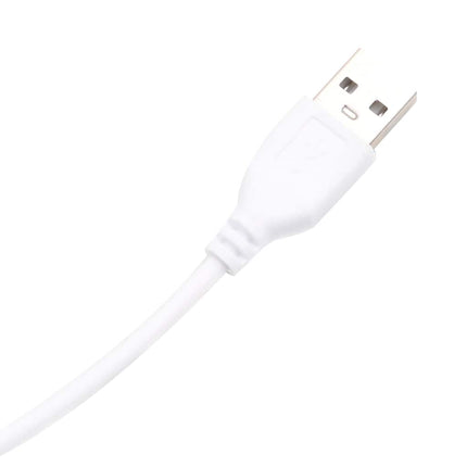 Miroir de salle de bain à LED 40x20 cm