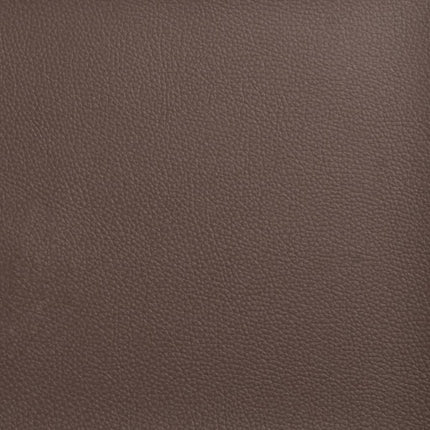 Fauteuil inclinable de bureau Marron Similicuir