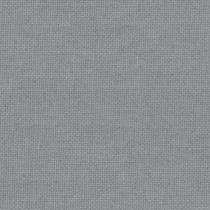 Lit pour chien gris clair 70x45x30 cm tissu