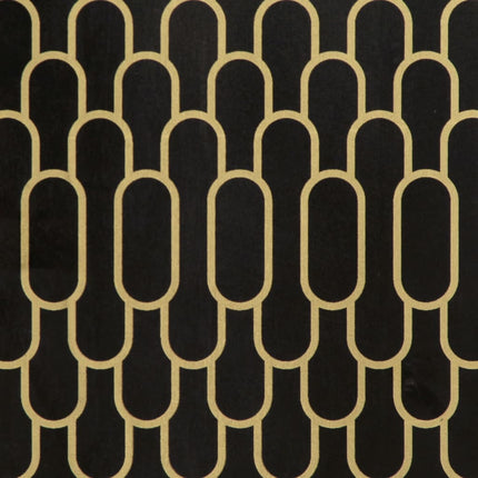 Armoire latérale 80x33x75 cm bois massif de manguier