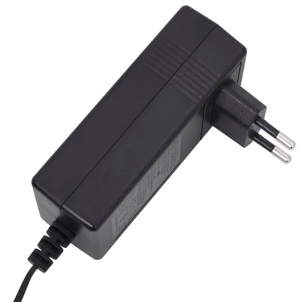 Fauteuil inclinable électrique vert clair velours