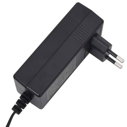 Fauteuil inclinable électrique Rose Velours