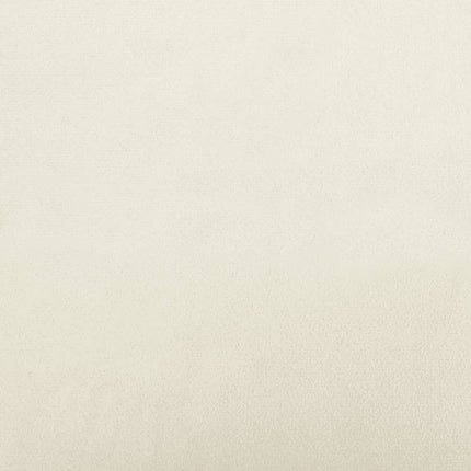 Ensemble de canapé Chesterfield et traversins 2pcs velours