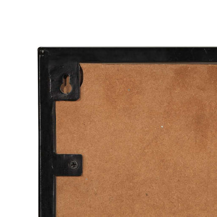 Porte-manteaux 2 pcs 35x1x90 cm bois massif acacia