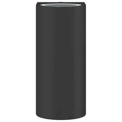 Applique murale d'extérieur aluminium moulé sous pression