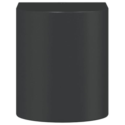 Applique murale d'extérieur aluminium moulé sous pression