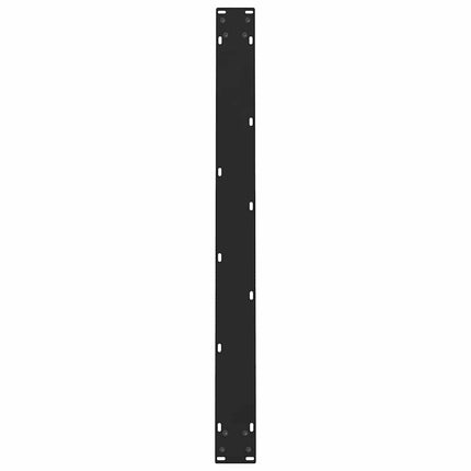 Table à manger marron clair bois de chêne massif rectangulaire