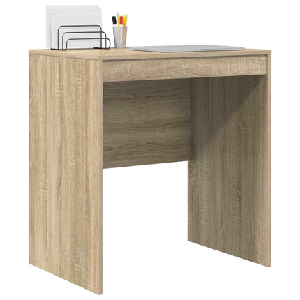 Bureau Autre Chêne sonoma 70 x 50 x 76 cm Bois d'ingénierie