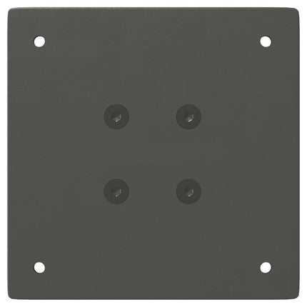 Table à manger marron clair bois de chêne massif ovale