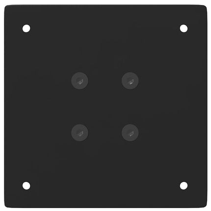 Table à manger marron clair bois de chêne massif ovale