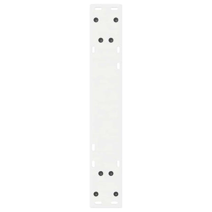 Table à manger marron clair bois de chêne massif ovale