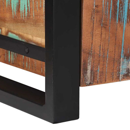 Coffres de rangement avec stockage 40 x 30 x 30 cm