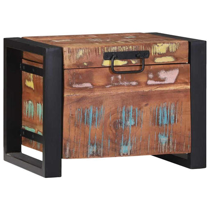 Coffres de rangement avec stockage 40 x 30 x 30 cm