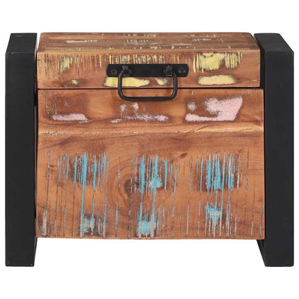 Coffres de rangement avec stockage 40 x 30 x 30 cm