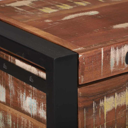 Coffres de rangement avec stockage 80 x 30 x 30 cm