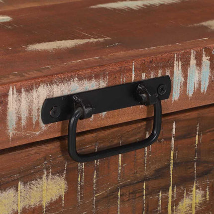 Coffres de rangement avec stockage 80 x 30 x 30 cm