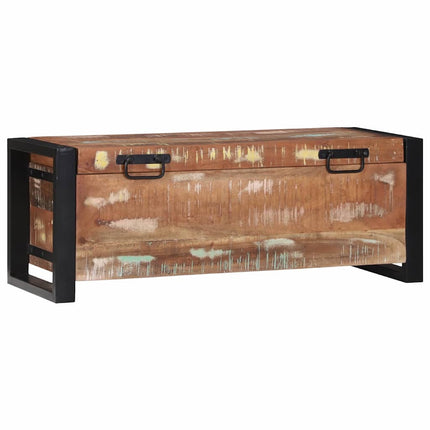 Coffres de rangement avec stockage 80 x 30 x 30 cm