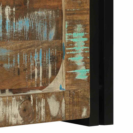 Coffres de rangement avec stockage 50 x 50 x 50 cm