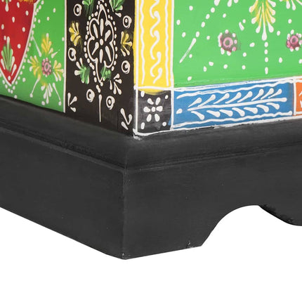 Boîte de Rangement avec stockage Multicolore 40 x 30 x 30 cm