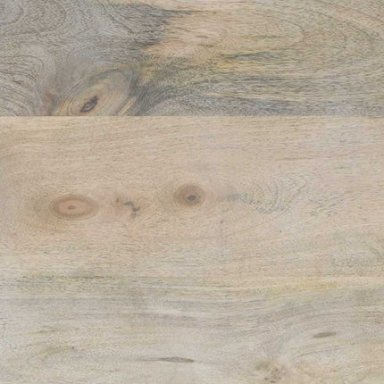 Miroir de salle de bain avec miroir Marron 50 x 2,5 x 70 cm