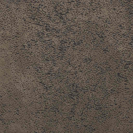 Canapé causeuse gris foncé 110 cm similicuir