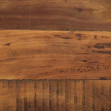 Table de salle à manger Marron 60 x 55 x 76 cm