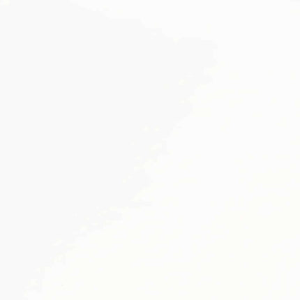 Table à manger blanc bois massif et caoutchouc