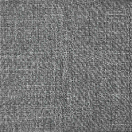 Tabourets de bar avec coussins 2 pcs blanc bois massif d'hévéa