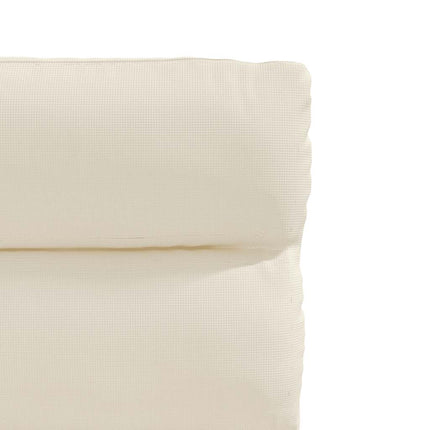 Chaises à manger lot de 2 Lin