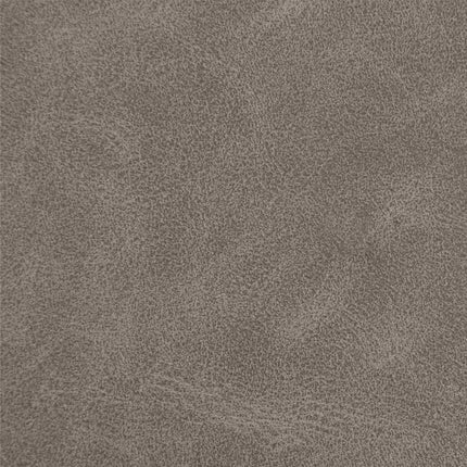 Chaise de salle à manger Gris Similicuir