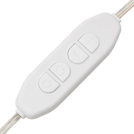 Table de Toilette avec tiroir Chêne noir 74.5 x 40 x 141 cm