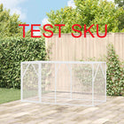 Banc de jardin Marron 110 x 56 x 90 cm Bois d'acacia massif