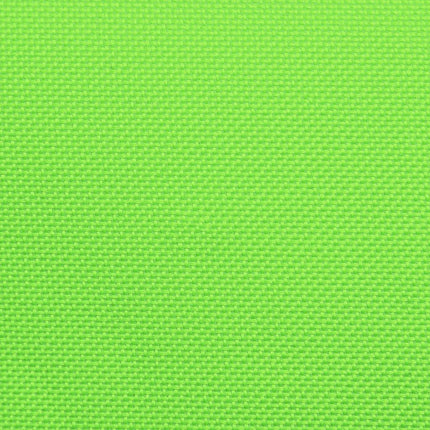 Chaise longue pliante 2 pcs Vert 56 x 190 x 81cm tissu