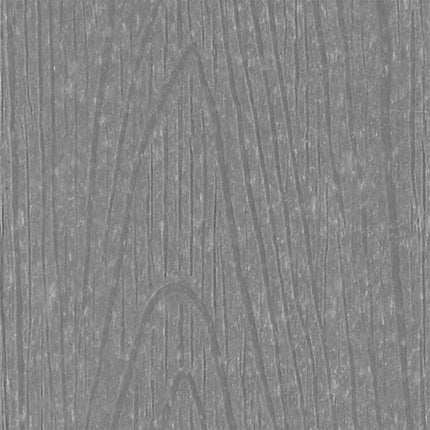 Table de bar Gris clair 55 x 55 x 107 cm HDPE