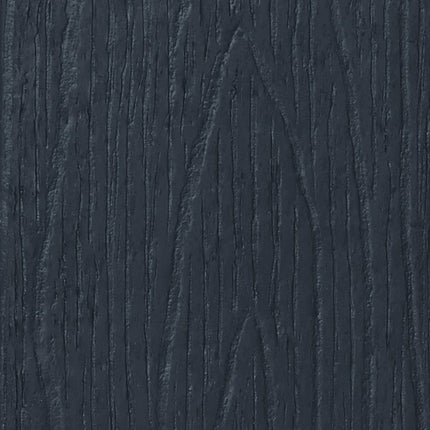 Table d'appoint Adirondack Bleu marine 38 x 38 x 46 cm HDPE