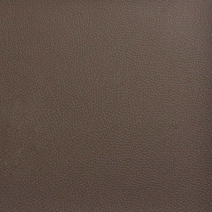 Unité de Sofa Modulaire Sans Accoudoirs 3 pcs Marron