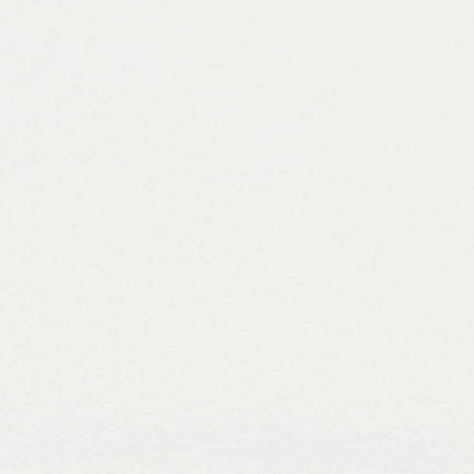 Transat Blanc crème 188 x 55 x 59 cm Bois de teck solide