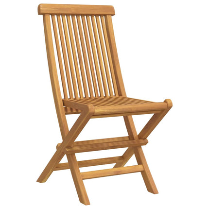 Ensemble de salle à manger pour jardin 7 pcs Marron