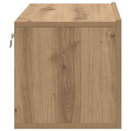 Ensemble meuble TV Marron 60 x 30 x 30 cm Bois d'ingénierie