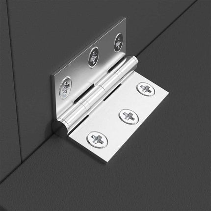 Distributeur de porcs Noir 55 x 51 x 91,5 cm