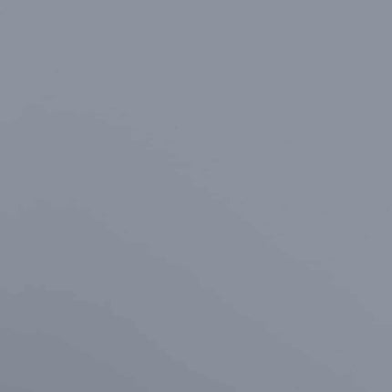 Rangement de poubelle à roulettes pour 5 poubelles Gris clair