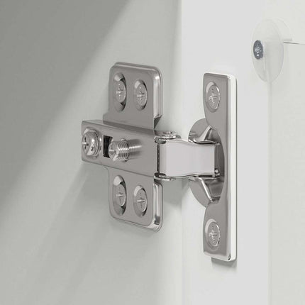 Meuble mural de cuisine 2 pcs Chêne fumé 40 x 31 x 80 cm